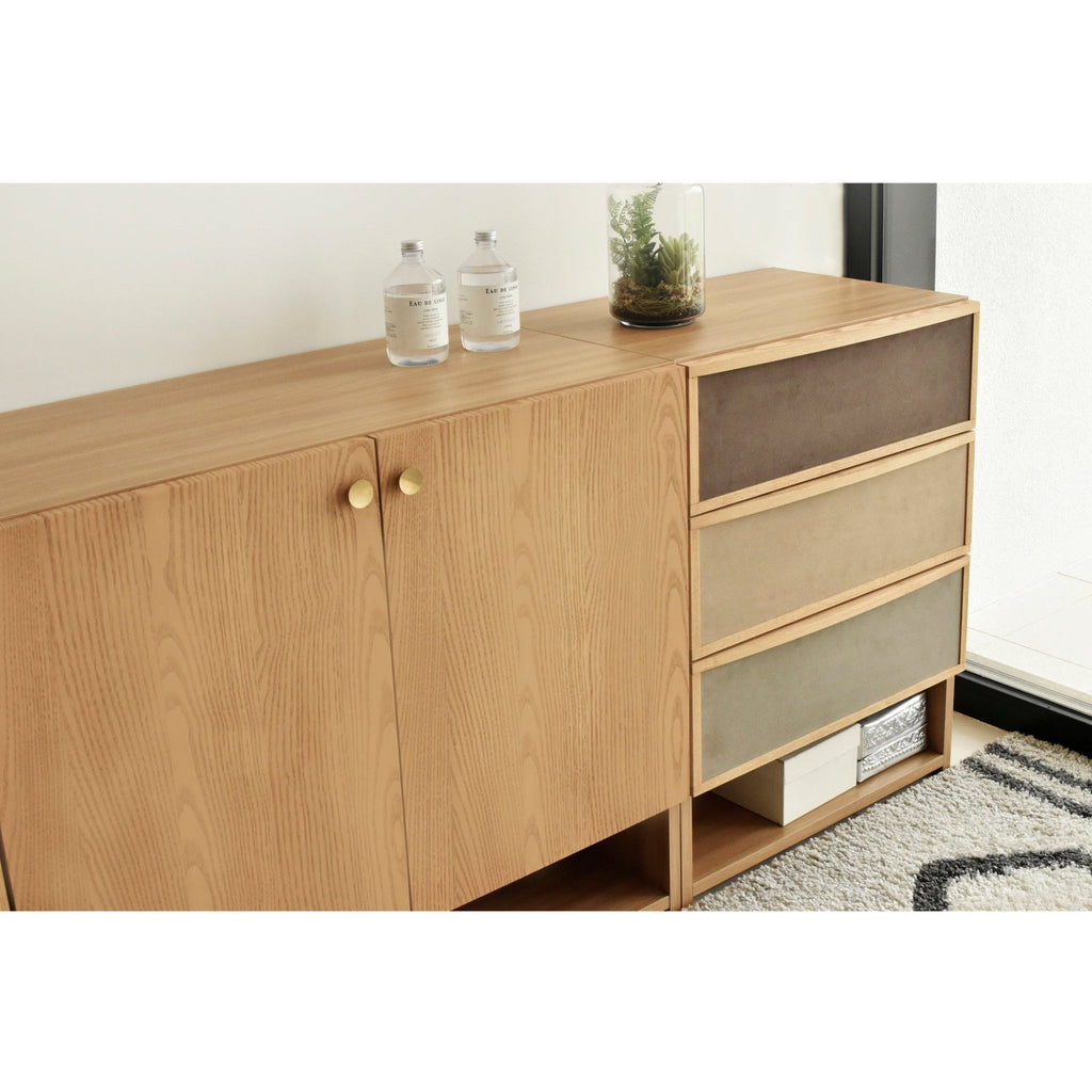 Side board KALPEA 135 - サイドボード - 4937294131478 - 17