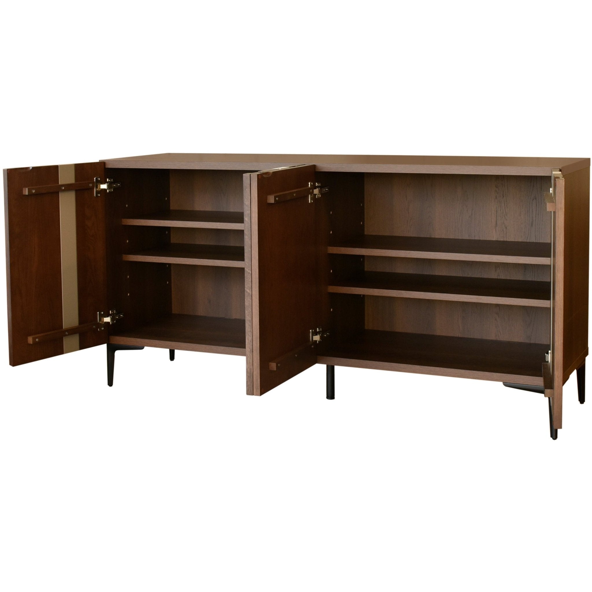 Side board TURK 150 - サイドボード - 4937294131317 - 5