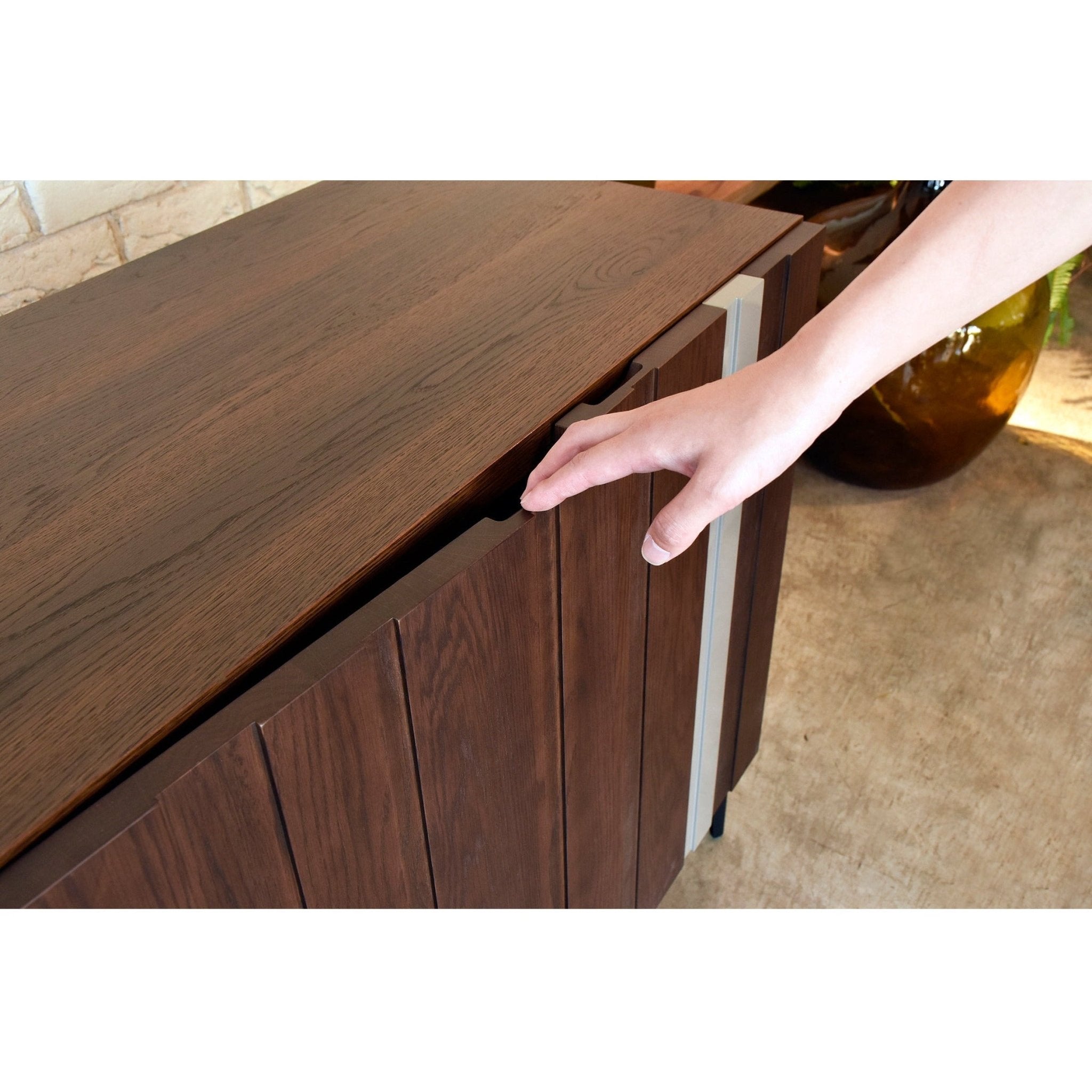 Side board TURK 150 - サイドボード - 4937294131317 - 13