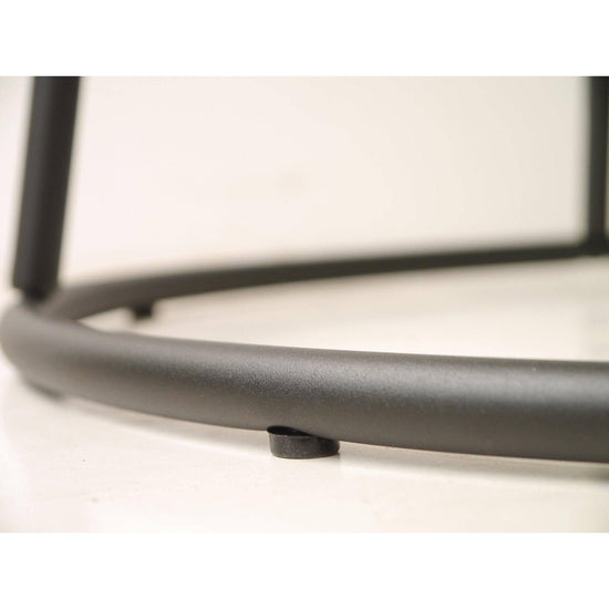 Side table BUTON 55 BK - サイドテーブル - 4937294126078 - 8