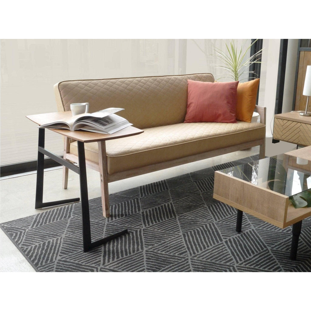 サイドテーブルSide table Fei 80GART ガルトkaguaroo