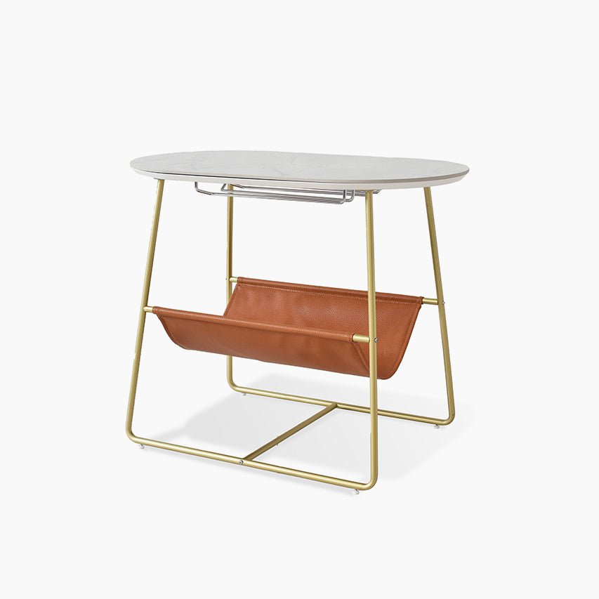 サイドテーブルSide table RAFT 65GART ガルトkaguaroo