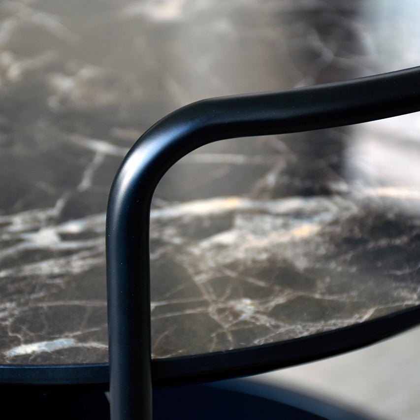 サイドテーブルSide table SALEN 50GART ガルトkaguaroo
