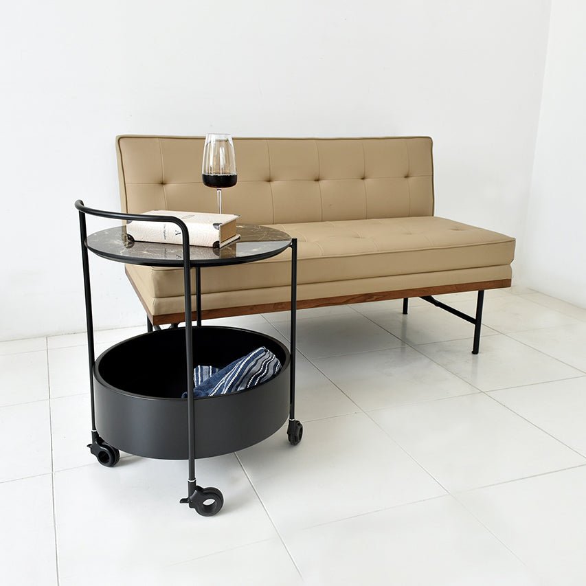 サイドテーブルSide table SALEN 50GART ガルトkaguaroo