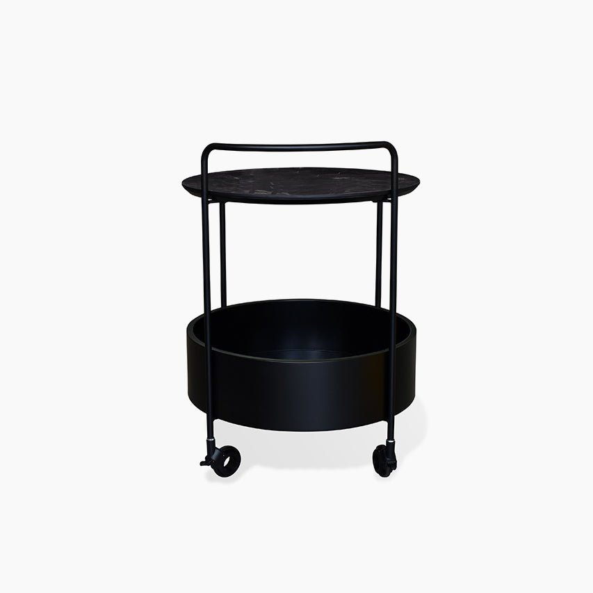 サイドテーブルSide table SALEN 50GART ガルトkaguaroo