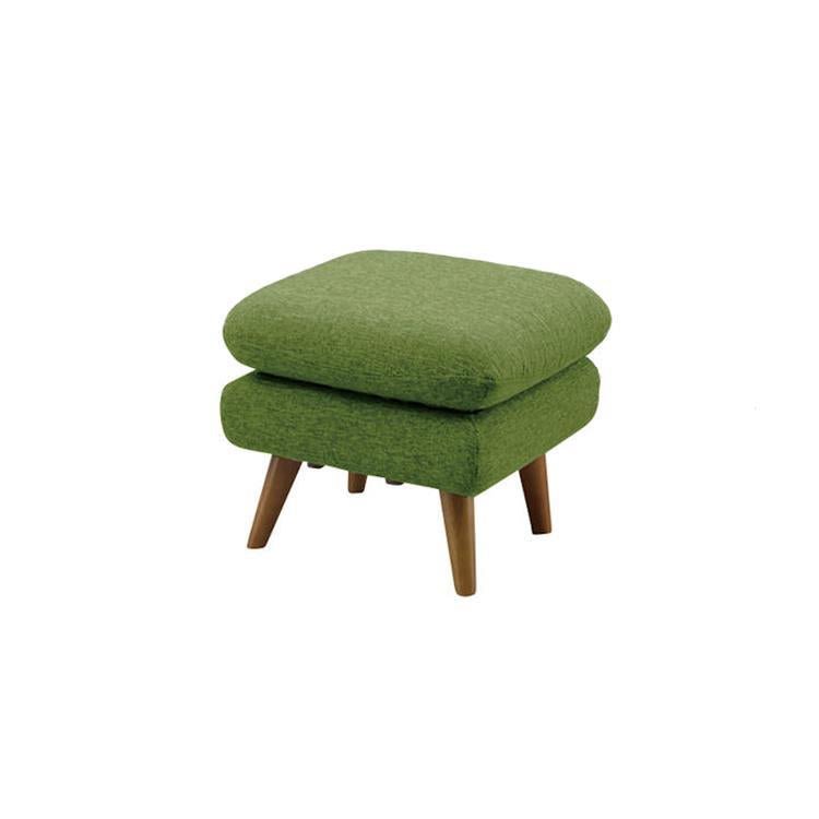 ソファスツールSofa Stool Fabiolaサンコウkaguaroo