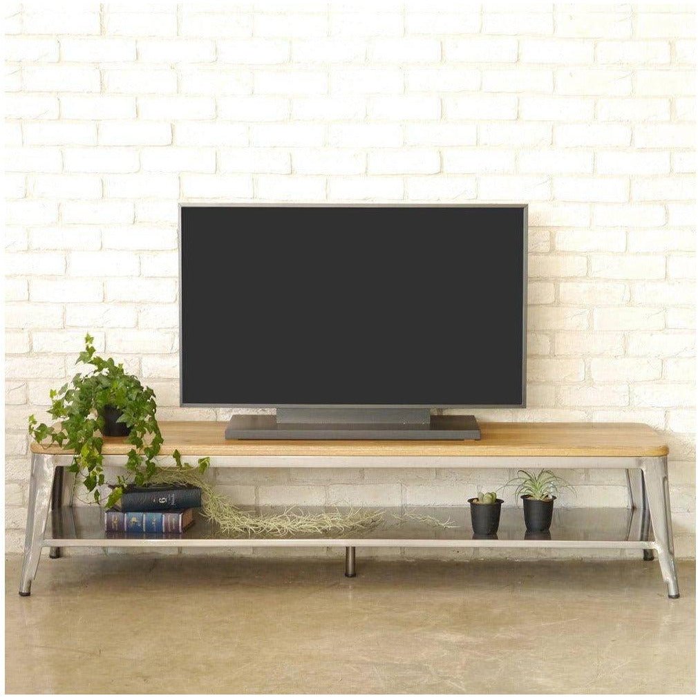 テレビボードTV board 1281 160GART ガルトkaguaroo