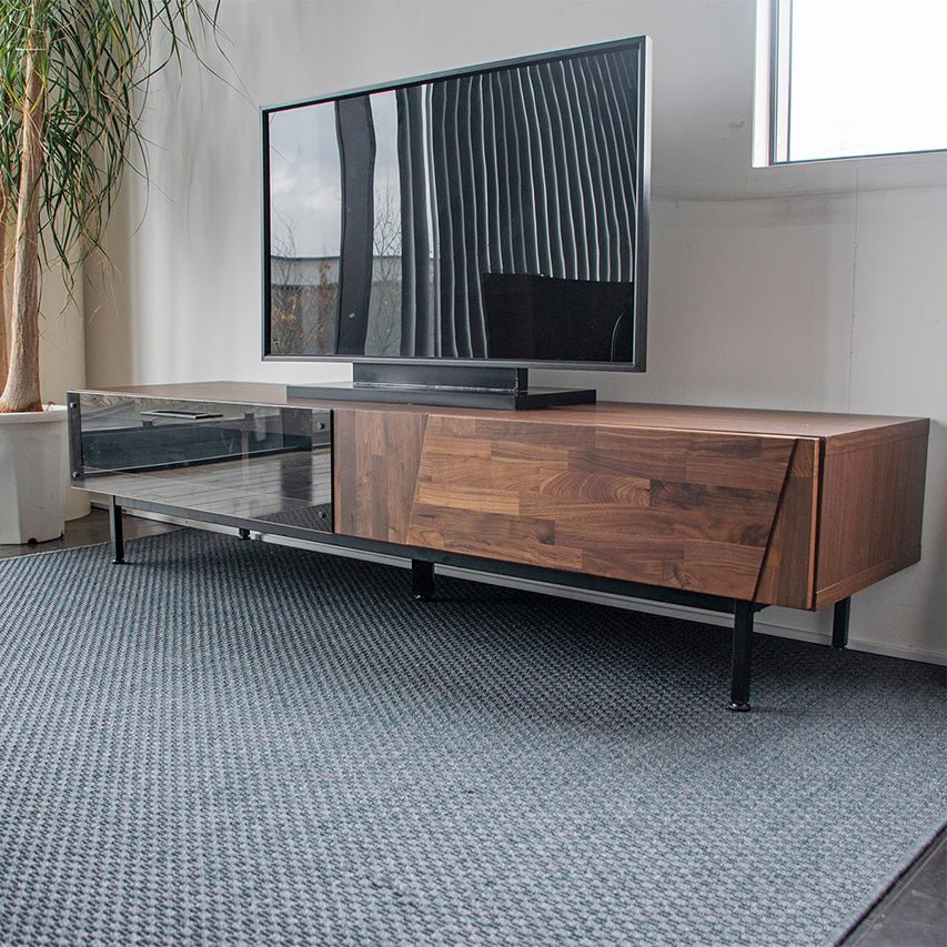 テレビボードTV Board DIARE 170GART ガルトkaguaroo