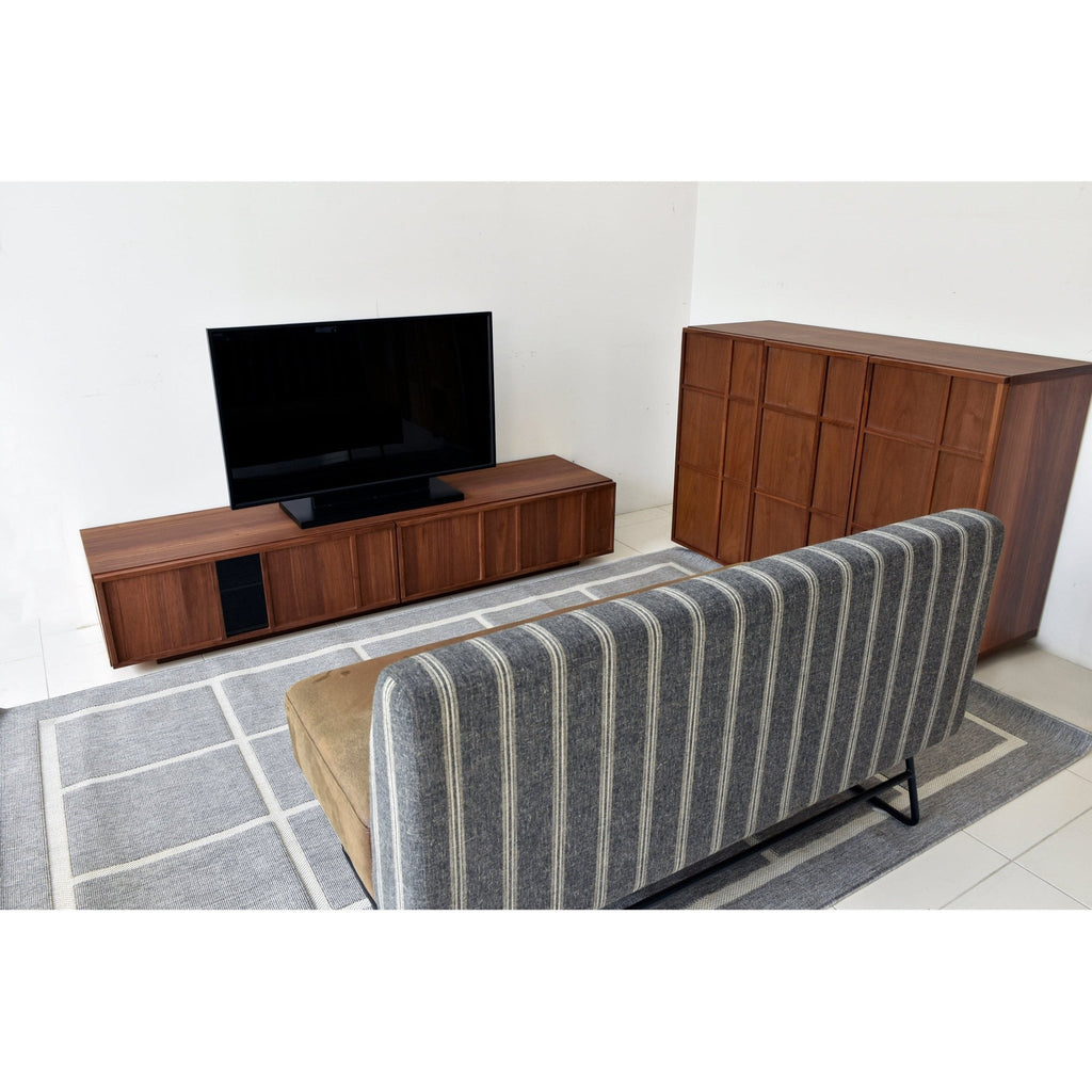 テレビボードTV board KAKA 170GART ガルトkaguaroo
