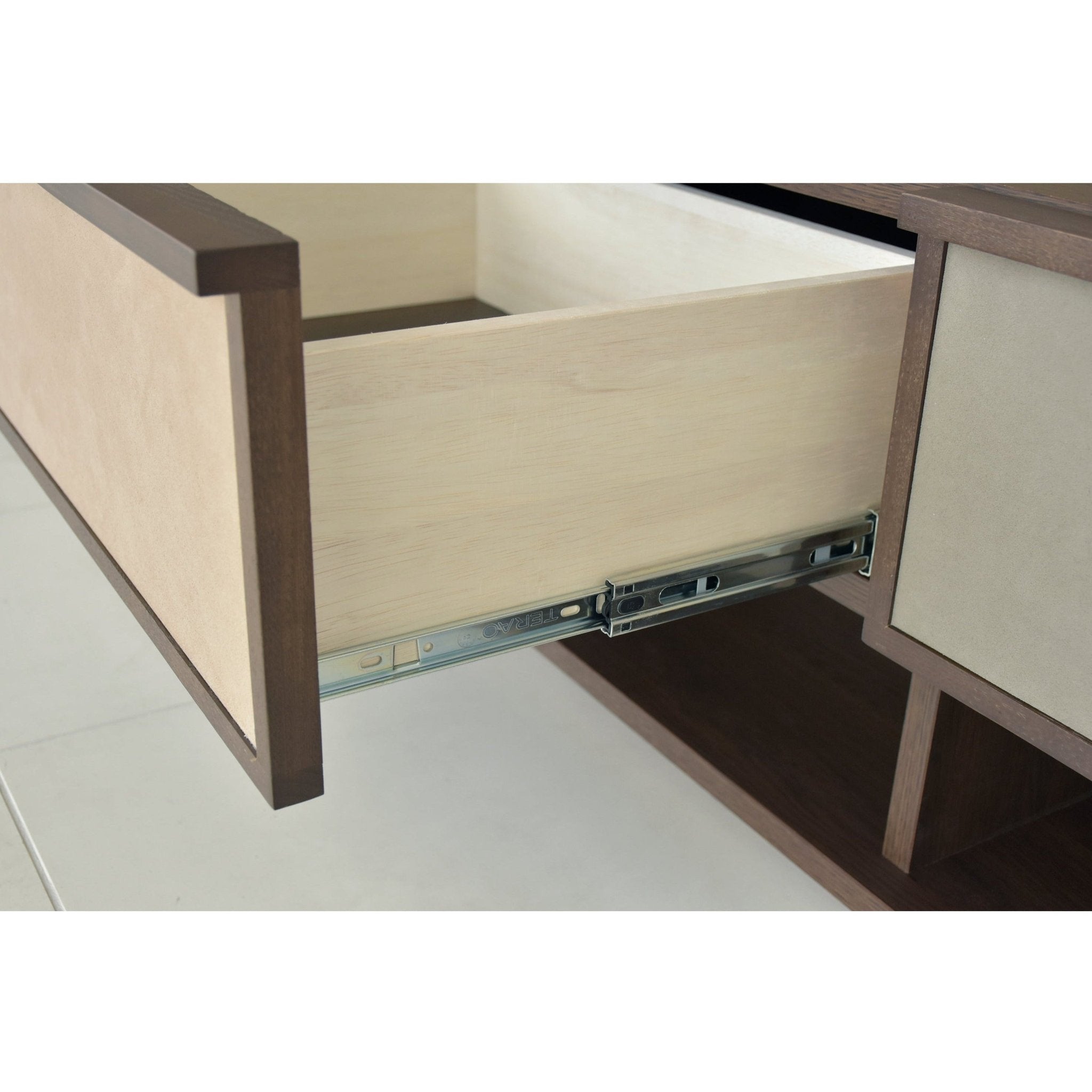 TV board KALPEA 165テレビボードGART ガルト