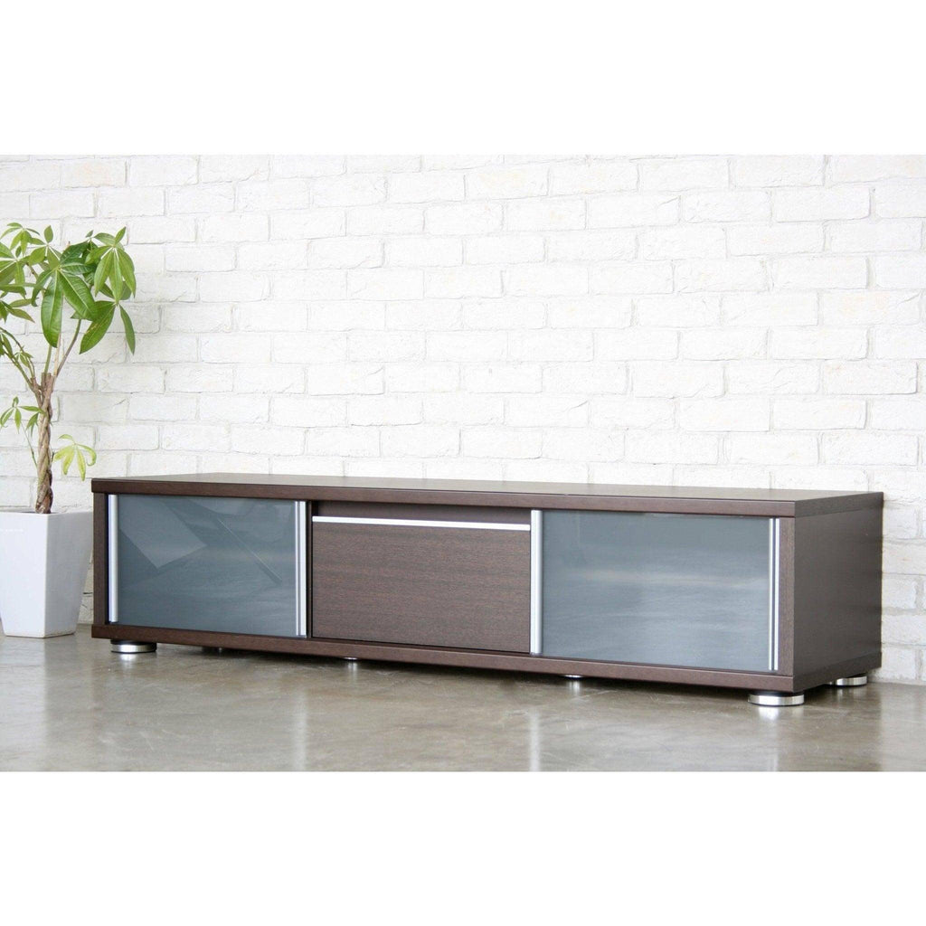 テレビボードTV board STORM 160GART ガルトkaguaroo