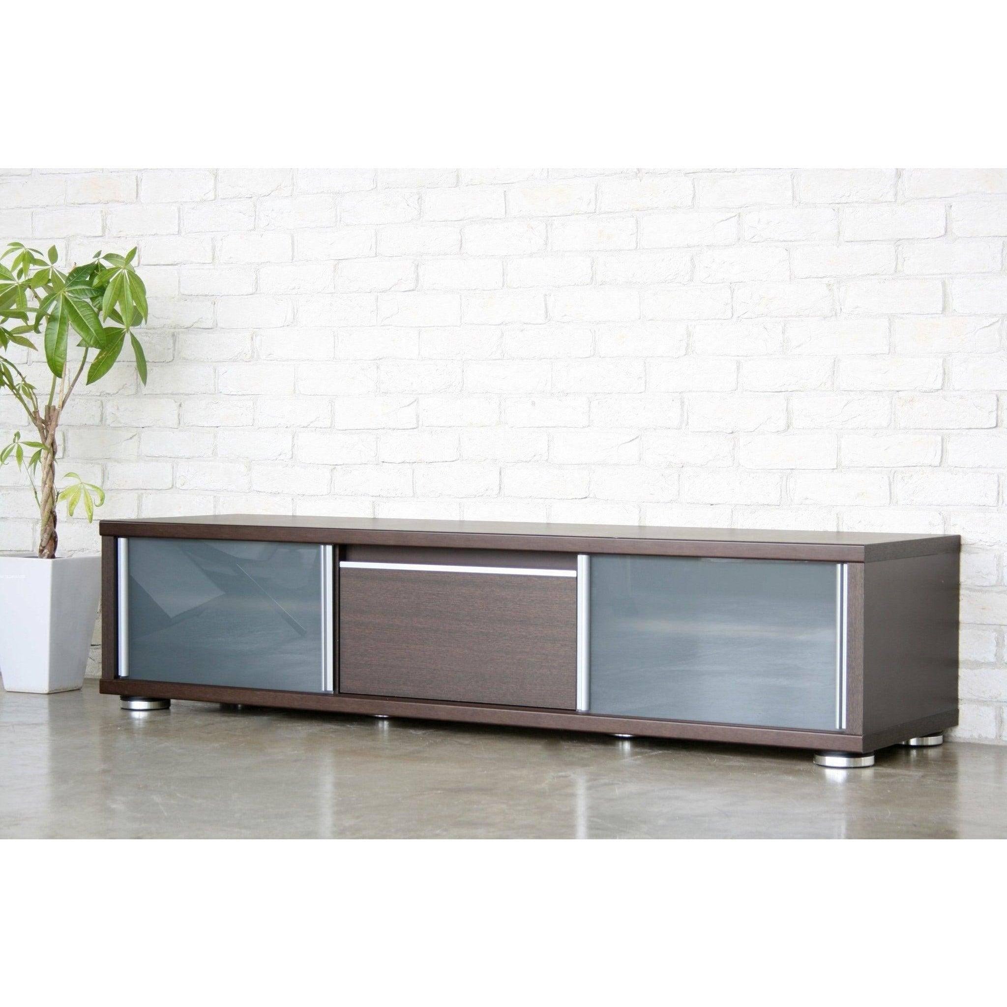 テレビボードTV board STORM 160GART ガルトkaguaroo