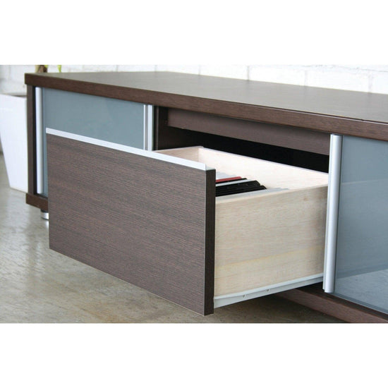 テレビボードTV board STORM 160GART ガルトkaguaroo