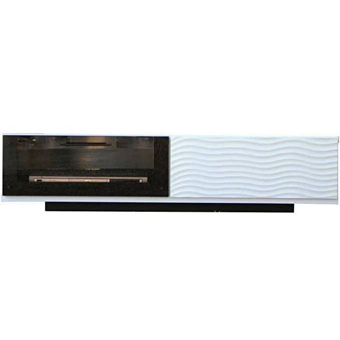 テレビボードTV board SULE 120GART ガルトkaguaroo