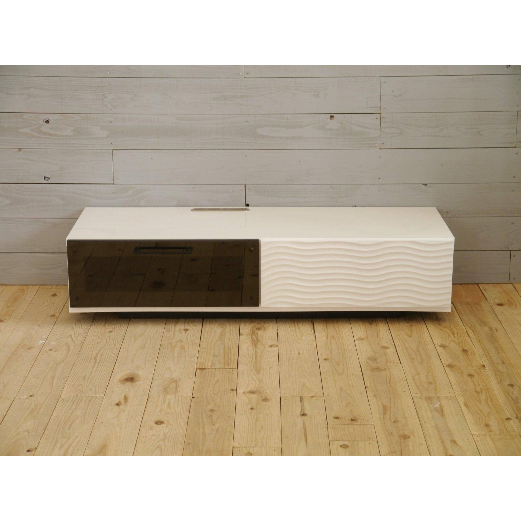 テレビボードTV board SULE 120GART ガルトkaguaroo