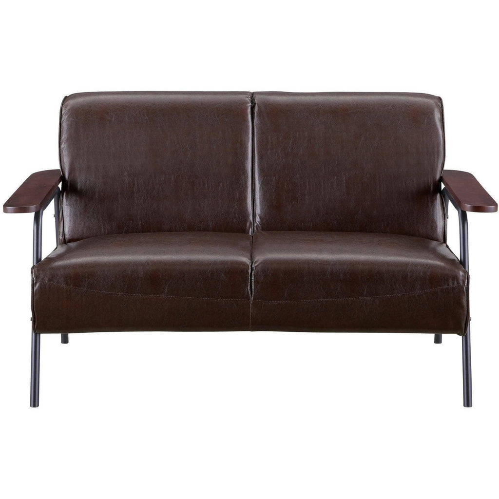 カジュアルソファVintage Sofa Jig 2Pサンコウkaguaroo